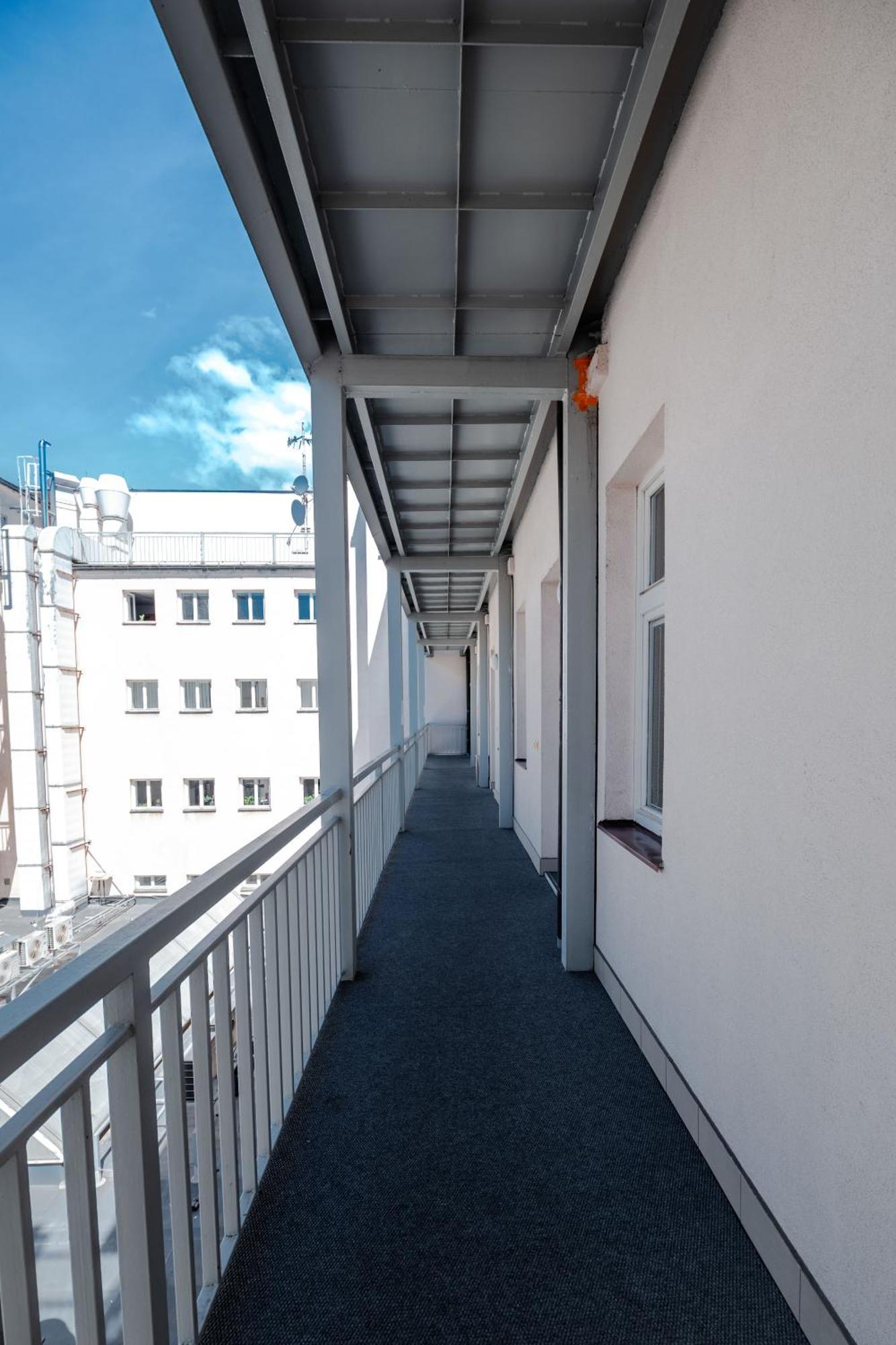 Hotel Palac Elektra Ostrava Exterior photo