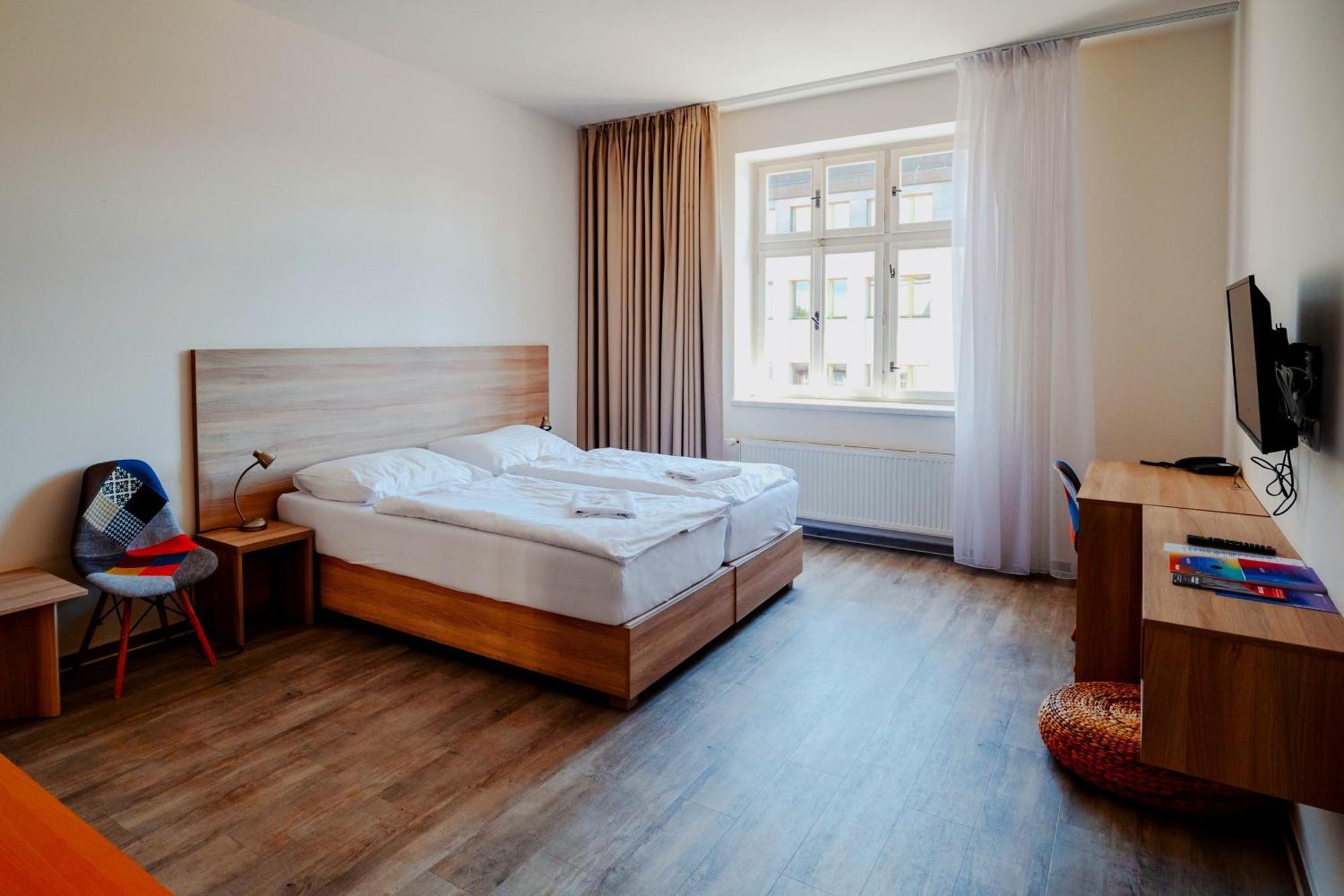 Hotel Palac Elektra Ostrava Exterior photo